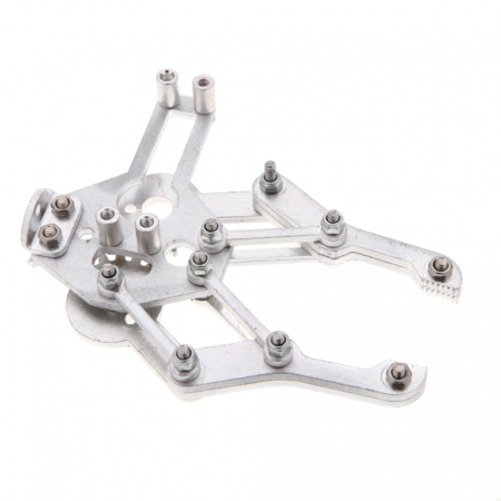 Robot Manipulator Mechanical Arm Metal claws