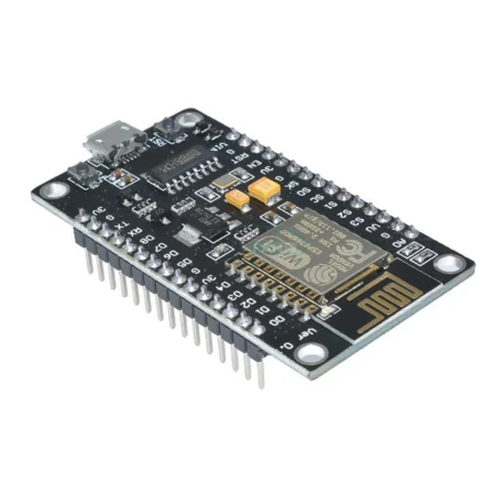 NodeMcu ESP8266 V3 Lua CH340 Wifi Developed Board