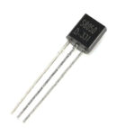S8050 NPN Transistor