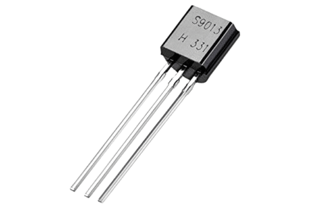 S9013 NPN Transistor