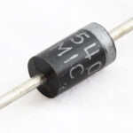 1N4007 Diode 1W 1A