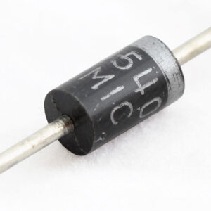 1N4007 Diode 1W 1A