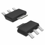 AMS1117-3.3v Low Dropout Voltage Regulator SMD