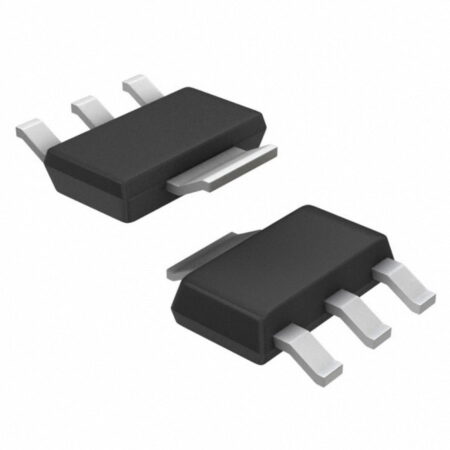 AMS1117-3.3v Low Dropout Voltage Regulator SMD