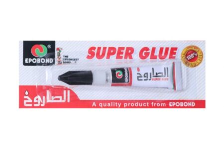 Saroukh Super Glue (Epobond)