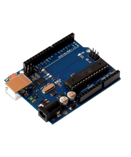 Arduino Uno R3 Board without Cable High Quality