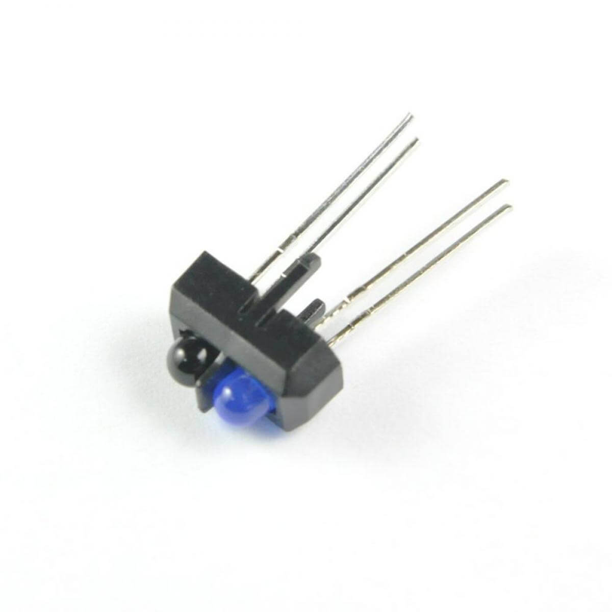 TCRT5000 Reflective IR sensor photoelectric switch