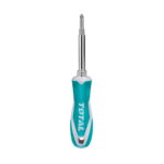 TOTAL Screwdriver set 6 IN 1 (THT2506076)