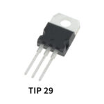 TIP29C NPN Power Transistor