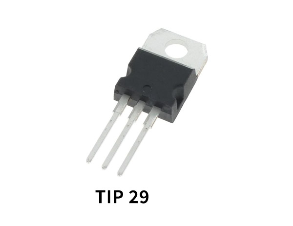 TIP29C NPN Power Transistor