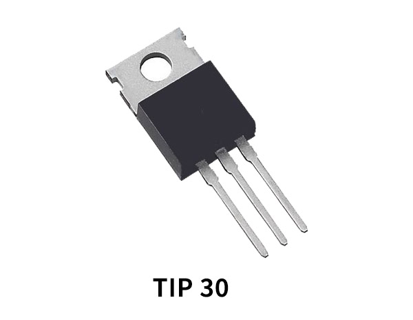 TIP30C PNP Power Transistor