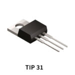 TIP31C NPN Power Transistor