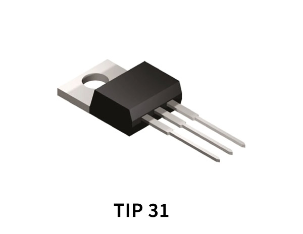 TIP31C NPN Power Transistor
