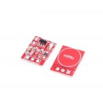 TTP223 Capacitive Touch Key Module