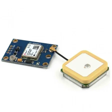 NEO-6M V2 GPS Module with EPROM