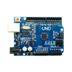 Arduino Uno R3 SMD CH340G ATmega328p Development Board Compatible Without Cable