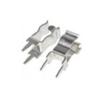 Fuse Holder on PCB for T5x20 Size (Pair)
