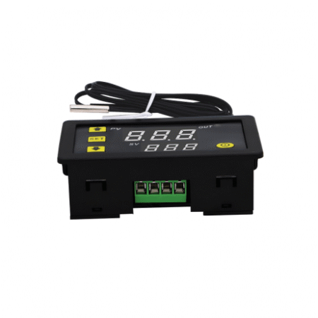 W3230 AC110-220V Digital Temperature Controller Microcomputer Thermostat Switch