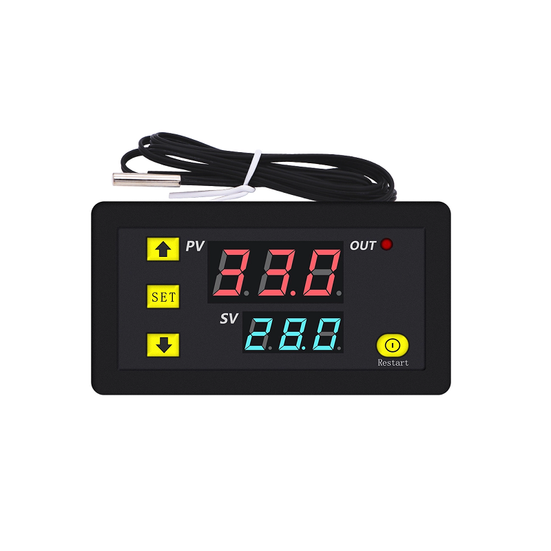 W3230 AC110-220V Digital Temperature Controller