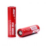 AWT IMR 18650 3.7V 3000mAh 40A Battery (Single) Original