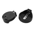 Coin Cell Battery Holder Case for CR2025/CR2032 PCB Mount 1PCS