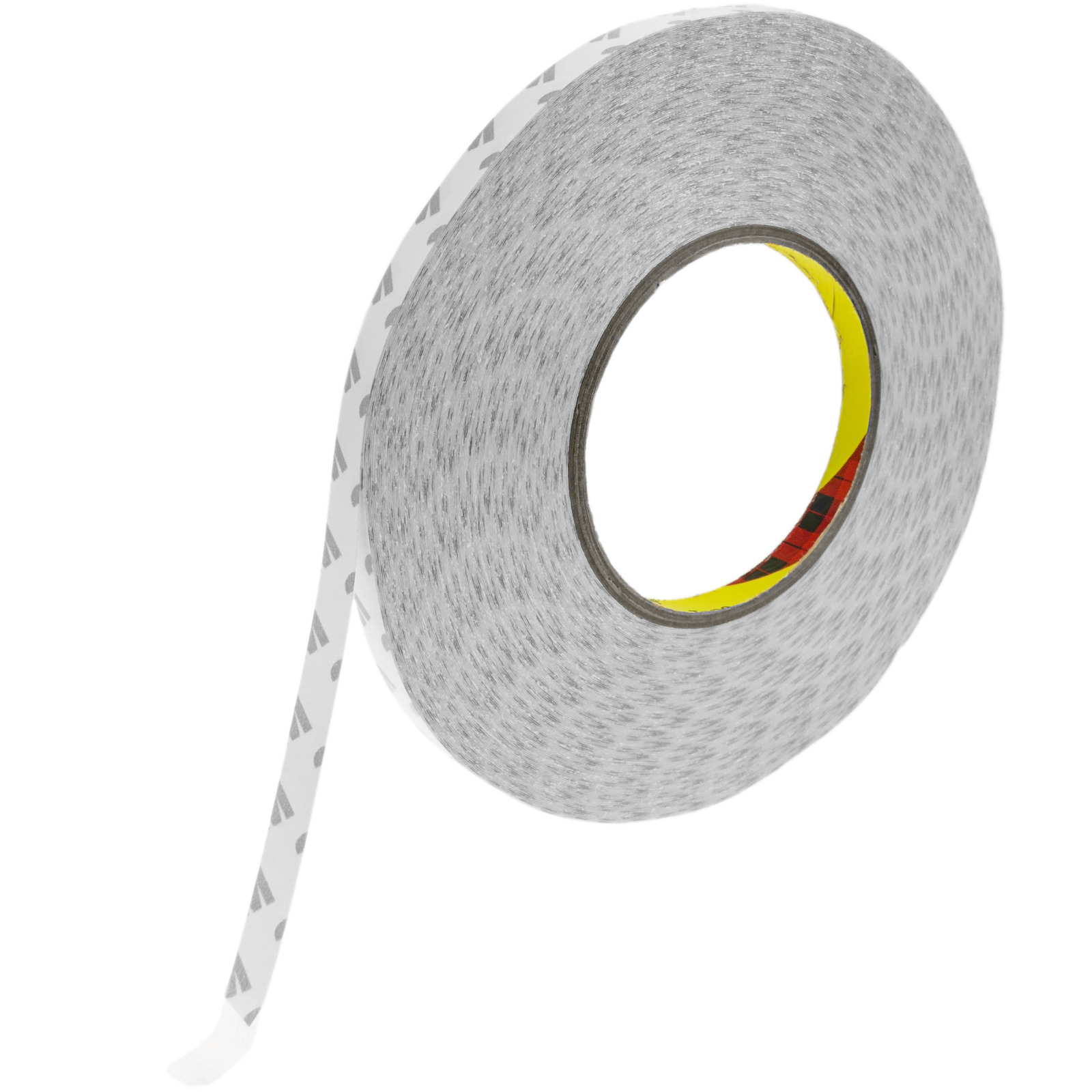 Double Face scotch brand tape 3m White 12mm 10 meter