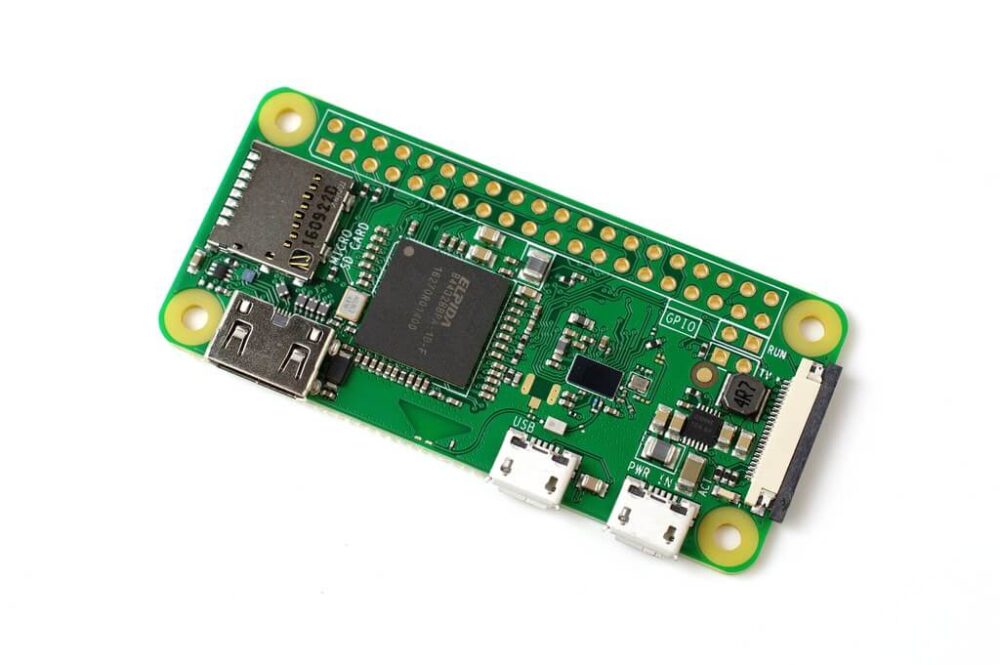 Raspberry Pi Zero