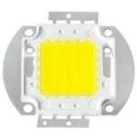 White SMD LED 20 watt High power bead chips 12V