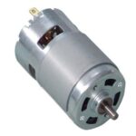 Motor 775 DC 12-24v 3000-6000rmp
