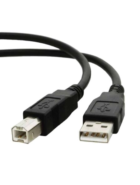 USB Cable For Arduino Uno (150cm)
