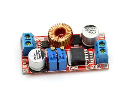 DC-DC Step Down Converter Variable 5A XL4015