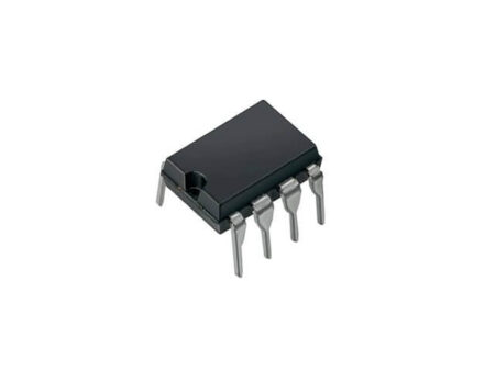 PIC12F675-I/P Microcontroller