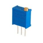3296W 2k Ohm Trimpot Trimmer Potentiometer 202 0.5W