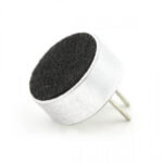 Electret Microphone Mic 9*5mm 2pin Dip
