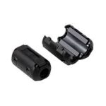9mm Detachable magnetic anti-interference EMI Noise filter ring