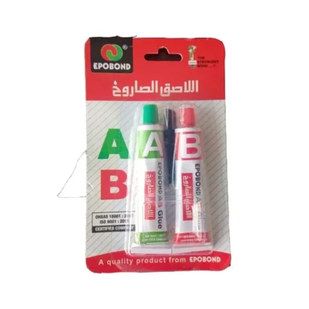 Epobond AB Glue