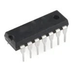 CD4075 IC Three OR Gates 3-input