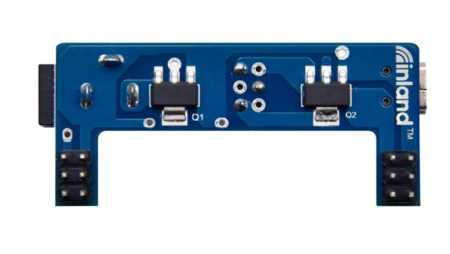 MB102 Breadboard Power Supply Module DC 3.3V 5V