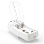 Universal Battery Charger 2Cell MP
