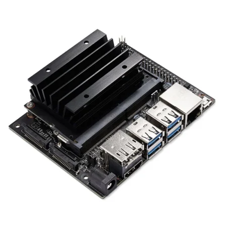 NVIDIA Jetson Nano 4GB Developer Kit-B01