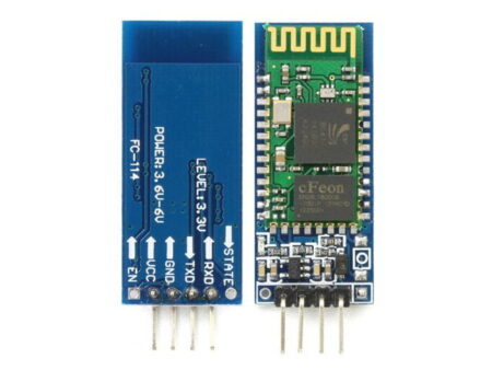 Bluetooth Module HC-06 4 pin