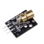 650nm Laser Transmitter Module 5mw