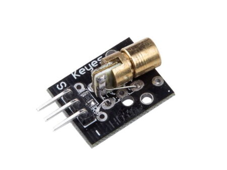 650nm Laser Transmitter Module 5mw