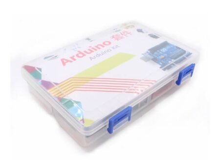 Arduino Starter KIT Arduino Learning Kit (AK1)