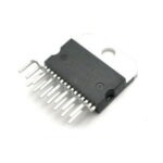 L298N Dual Full H Bridge Driver