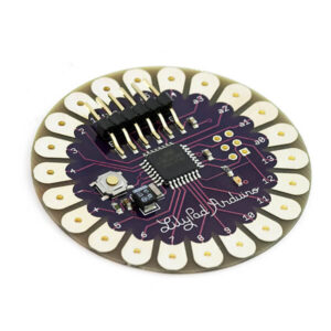 LilyPad 328 ATmega328P Main Board 16M Compatible with Arduino