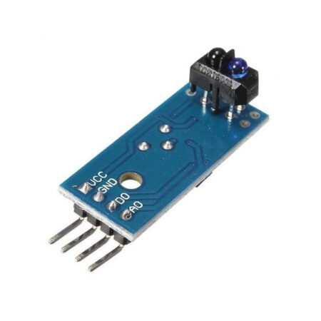 TCRT5000 Line Tracking sensor 4 pin HW-870