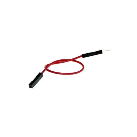 Wires 10 Cm Male To Female Jumper Wires 10 wires