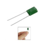 Ceramic Capacitors 68nf 100V 683