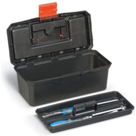 Plastic Tool Box Port Bag 13 inch (320*160*130mm)